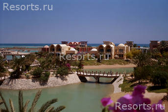 Sheraton Miramar Resort 7